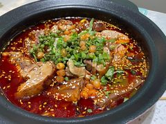 -青花椒花椒鱼(合生汇店)