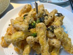 -园里前·10年私厨·福建菜(台江万达鳌峰洲店)