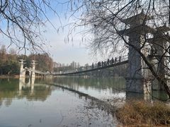 -东湖落雁景区