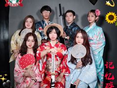 -伽利略剧本探案馆(国贸店)