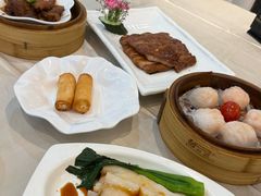 -益健美食大广场(北岭店)