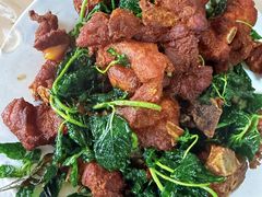 -铭记嘎洒生态鳝鱼(迎春街店)