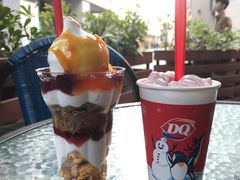 -DQ·蛋糕·冰淇淋(富华里店)