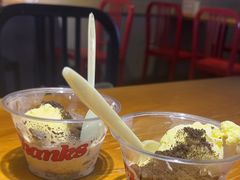 -Thanks美式餐厅(汉堡咖啡店)