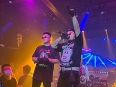 -苏荷酒吧(九街店)