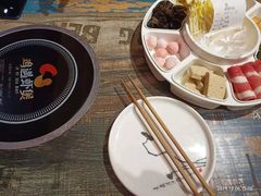 -鸡遇虾煲干锅火锅(小寨金莎店)