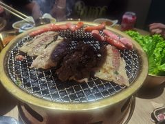 -千岛炭火烤肉·活烤鳗鱼(天通苑店)