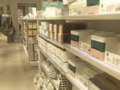 -名创优品(湖南长沙市银盆岭万达店)
