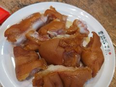 -老边饺子(彩虹城店)