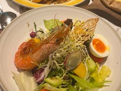 -半秋山西餐厅(宜昌大洋店)