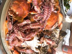 -四海蒸鲜蒸汽海鲜自助(北戴河店)