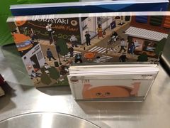 -泽田本家·铜锣烧(TX淮海店)