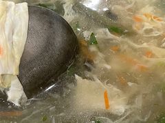 -老长江路灌汤包(天津路总店)