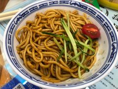 -捷信牛奶甜品世家(学府店)