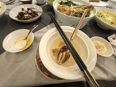 -沈灶河豚宴·河豚融合餐厅(汉中路店)