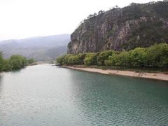 -楠溪江风景名胜区
