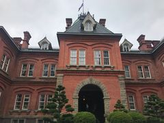 -北海道厅旧本厅舍(旧本庁舎)