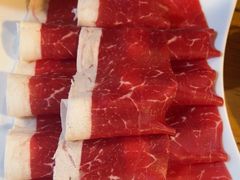 -前门杨记·铜锅涮肉(王府井·故宫店)