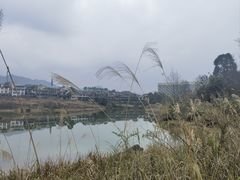 -樱桃山旅游景区