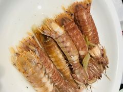 -好兄弟郭巨海鲜(天一阁店)