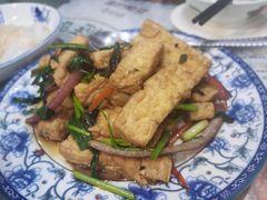 -阿殳菜馆·私厨(水围村店)