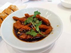-御彩酒家(东风东路店)
