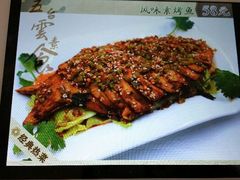 android_upload_pic-天天向上素食餐厅(五台山店)