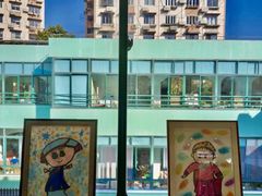 -上海市白玉兰幼儿园