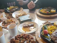 -豪德亨牛排自助餐厅(抚州东乡店)