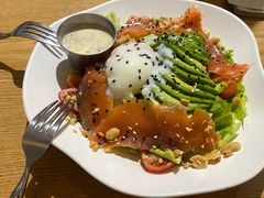 -HELLO 27 意面·沙拉·帕尼尼