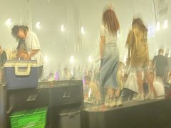-SPACE CLUB酒吧(九纬路店)