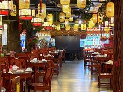 -鼎晟江南·融合江南宴(固戍店)
