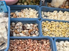 -石塘路海鲜市场(草厂中路店)