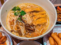 -云味馆·云南菜·云南米线(景田店)