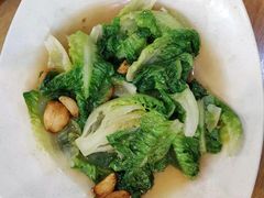 青龙菜-大树下海鲜饭店