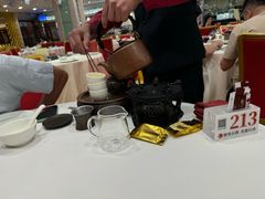 -凤凰楼酒家·粤宴点心(华强北店)