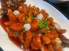 -香雪海饭店中餐厅(人民桥店)