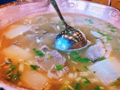 -妈妈的味道(和顺古镇店)