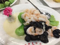 -万宝海鲜舫(劳动公园店)