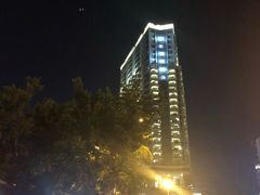 -黎客国际酒店