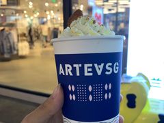 -ARTEASG啊T·新加坡奶茶(高兴里店)