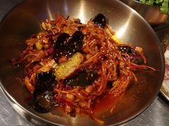 -小核桃烤肉馆(西塔店)