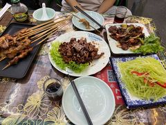 -伊隆斋(什刹海店)