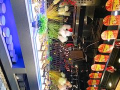 -格瑞欧海鲜自助烤肉火锅(光彩店)