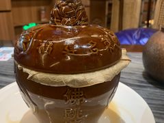 -安泰楼·佛跳墙创始人·传统闽味早茶·酒楼(三坊七巷闽菜地标店)