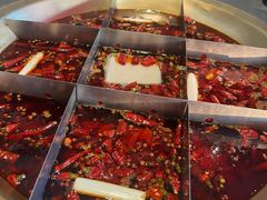 -长嘉·河图火锅(长嘉汇江景旗舰店)