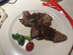 -吉布鲁牛排海鲜自助(芙蓉万家丽店)