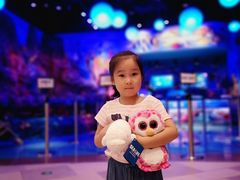 -沈阳海洋探索中心