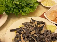 -八先生涮肉房(三里河店)