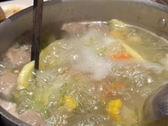 -牛焱·贵州黄牛肉火锅(城西银泰店)